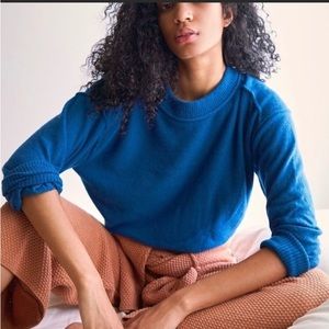 Free People Kora Cashmere Sweater size Large